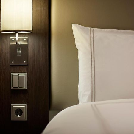 Premier Inn Hamburg City Millerntor Dış mekan fotoğraf