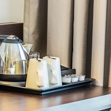 Premier Inn Hamburg City Millerntor Dış mekan fotoğraf