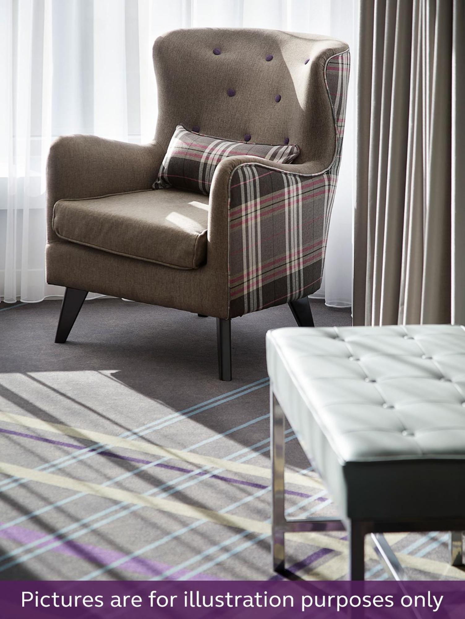 Premier Inn Hamburg City Millerntor Dış mekan fotoğraf